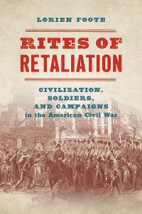 Cover Rites of Retaliation