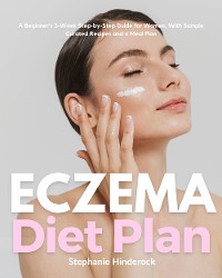 Cover Eczema Diet for Women