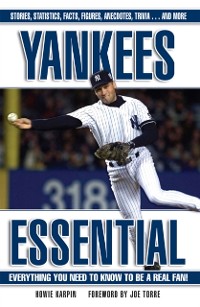 Cover Yankees Essential