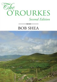 Cover O'rourkes