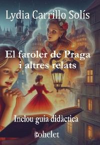 Cover El faroler de Praga