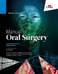 Cover Manual of Oral Surgery