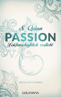 Cover Passion. Leidenschaftlich verliebt