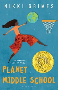 Cover Planet Middle School