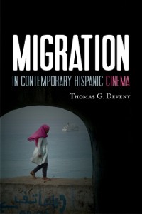 Cover Migration in Contemporary Hispanic Cinema