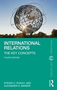 Cover International Relations