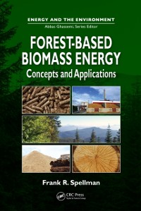 Cover Forest-Based Biomass Energy