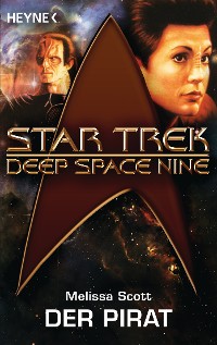 Cover Star Trek - Deep Space Nine: Der Pirat