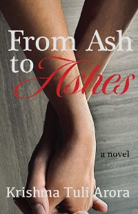 Cover From Ash to Ashes