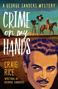 Cover Crime on My Hands