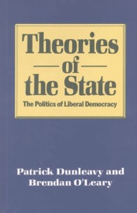 Cover Theories of the State
