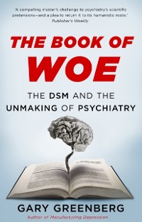Cover Book of Woe