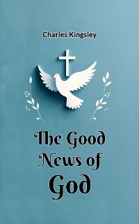 Cover Good News of God