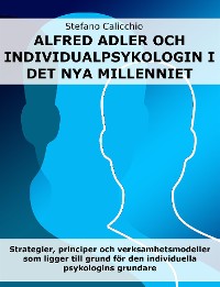 Cover Alfred Adler och individualpsykologin i det nya millenniet