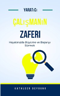 Cover Yaratıcı Çalışmanın Görkemi