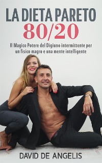 Cover La Dieta Pareto 80/20