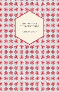 Cover The House of the Four Winds