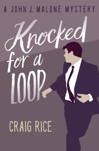 Cover Knocked for a Loop