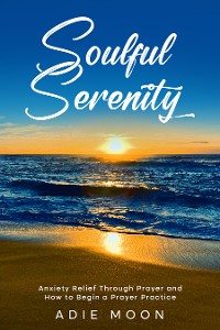 Cover Soulful Serenity