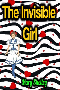 Cover The Invisible Girl