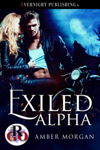 Cover Exiled Alpha