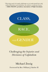 Cover Class, Race, and Gender