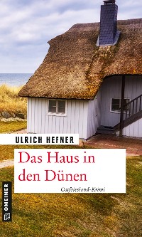 Cover Das Haus in den Dünen