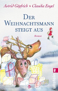 Cover Der Weihnachtsmann steigt aus