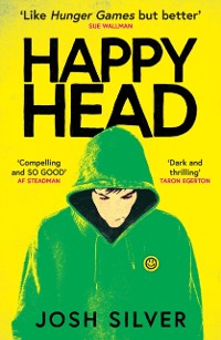 Cover HappyHead