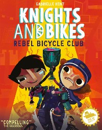 Cover The Rebel Bicycle Club