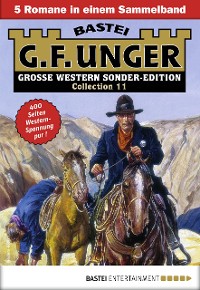 Cover G. F. Unger Sonder-Edition Collection 11