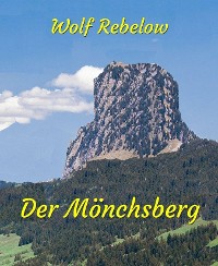 Cover Der Mönchsberg