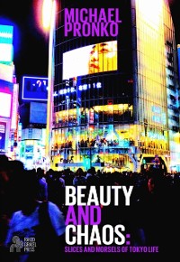 Cover Beauty and Chaos
