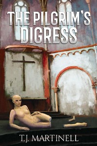 Cover The Pilgrim's Digress