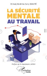 Cover La securite mentale au travail