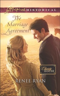 Cover Marriage Agreement