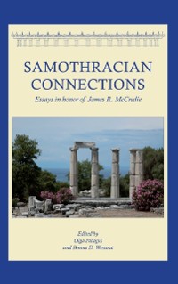 Cover Samothracian Connections