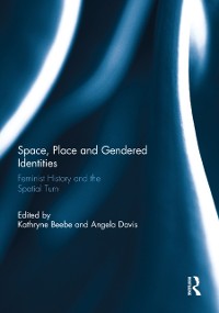 Cover Space, Place and Gendered Identities