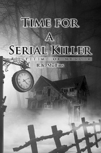 Cover Time for a Serial Killer