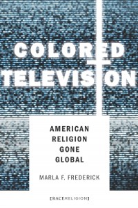Cover Colored Television