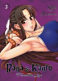 Cover Nana & Kaoru, Band 3