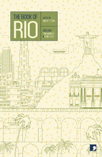 Cover Book of Rio