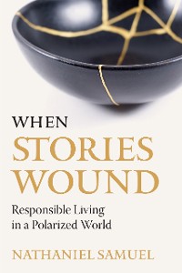 Cover When Stories Wound