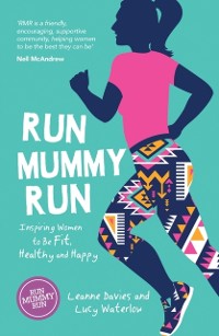 Cover Run Mummy Run