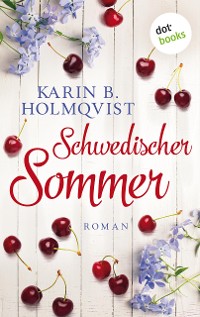 Cover Schwedischer Sommer