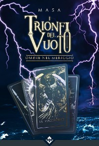 Cover I Trionfi del Vuoto - Ombre nel Meriggio
