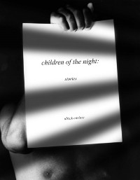 Cover Children of the Night