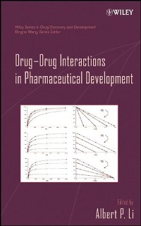 Cover Drug-Drug Interactions in Pharmaceutical Development