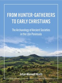 Cover From Hunter-Gatherers to Early Christians