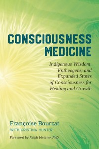 Cover Consciousness Medicine